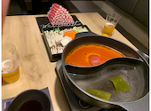 極薄ラムしゃぶ専門 工藤羊肉店 福島店: 酒井戸さんの2026年04月29日の1枚目の投稿写真