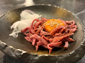 個室　肉バル　食べ飲み放題　トリコミート　名古屋栄店: みずまるさんの2026年06月23日の1枚目の投稿写真