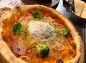 個室　肉バル　食べ飲み放題　トリコミート　名古屋栄店: みずまるさんの2026年06月23日の2枚目の投稿写真