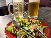 個室　肉バル　食べ飲み放題　トリコミート　名古屋栄店: みずまるさんの2026年06月23日の3枚目の投稿写真