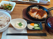 ウエスト カフェ 麦野店: トンさんの2026年09月03日の1枚目の投稿写真