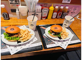 SHOGUN BURGER町田: sakuraさんの2026年06月27日の1枚目の投稿写真