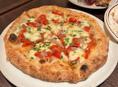 PIZZERIA da GAETANO ピッツェリア ダ ガエターノ: ここさんの2026年07月02日の1枚目の投稿写真