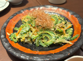 沖縄料理 あだん KITTE博多店: ここさんの2026年08月23日の1枚目の投稿写真