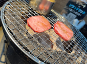 炭火焼肉 牛丸: dekobochiさんの2026年10月14日の1枚目の投稿写真