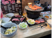 炭火焼肉 牛丸: dekobochiさんの2026年10月14日の2枚目の投稿写真