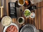 焼肉　韓国料理　食べ放題　李朝園　近鉄奈良店: ともこさんの2026年04月の1枚目の投稿写真