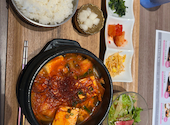 NOWL KOREAN KITCHEN ノウルコリアンキッチン: ともこさんの2025年11月07日の1枚目の投稿写真