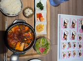 NOWL KOREAN KITCHEN ノウルコリアンキッチン: ともこさんの2025年11月07日の2枚目の投稿写真