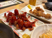 格安ビールと鉄鍋餃子 3・6・5酒場 難波店: あやのさんの2026年04月16日の1枚目の投稿写真
