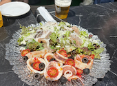 難波ビアガーデン BBQテラス なんば心斎橋店: あやのさんの2026年06月02日の2枚目の投稿写真