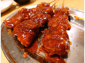 個室 食べ放題 野菜巻き 焼き鳥 もつ鍋 串とメシにはサケキタル 仙台東口駅前店: シュットさんの2026年10月11日の1枚目の投稿写真