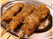 個室 食べ放題 野菜巻き 焼き鳥 もつ鍋 串とメシにはサケキタル 仙台東口駅前店: シュットさんの2026年10月11日の2枚目の投稿写真