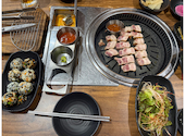 ヨプの王豚塩焼 新大久保本店: ゆうさんの2026年07月03日の1枚目の投稿写真
