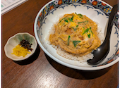 錦うどん上手野本店の口コミ画像1
