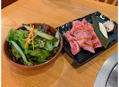焼肉の牛太 飾磨店: ひでちゃんさんの2026年05月24日の1枚目の投稿写真
