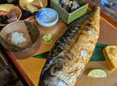 炊きたて釜ご飯と炭火焼き干物御膳　秀吉: ひでちゃんさんの2026年05月の1枚目の投稿写真