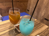 シカゴピザと溶岩ハンバーグ 武蔵小杉ガーデンファーム 武蔵小杉店: えみぞうさんの2025年11月の1枚目の投稿写真