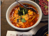 焼肉乃上州 敷島店: こねこのすさんの2026年09月04日の1枚目の投稿写真
