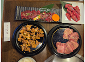 焼肉乃上州 敷島店: こねこのすさんの2026年09月04日の2枚目の投稿写真