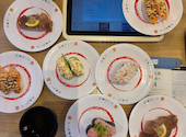 かっぱ寿司 三俣店: こねこのすさんの2026年07月11日の1枚目の投稿写真