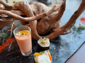 GREVILLEA &nbsp;なんばパークス　近江牛フレンチ割烹: あっくんママさんの2026年08月14日の1枚目の投稿写真