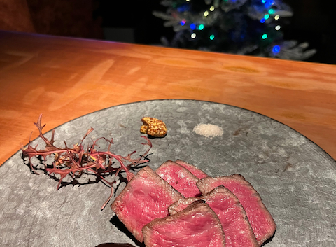 アクアリウムイタリアン 心斎橋 ライム: あっくんママさんの2025年11月23日の2枚目の投稿写真