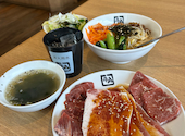 牛角 岐阜宇佐南店: えつりんこさんの2026年08月09日の1枚目の投稿写真