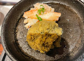 海鮮炭焼炉端　隠れ家: ゆかさんの2025年03月26日の1枚目の投稿写真