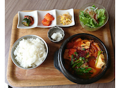 NOWL KOREAN KITCHEN ノウルコリアンキッチン: (⌒‐⌒)さんの2026年08月16日の1枚目の投稿写真