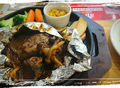 Hawaiian Cafe　魔法のパンケーキ　ブランチ神戸学園都市店: (⌒‐⌒)さんの2026年05月24日の1枚目の投稿写真