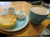 Hawaiian Cafe　魔法のパンケーキ　ブランチ神戸学園都市店: (⌒‐⌒)さんの2026年05月24日の2枚目の投稿写真