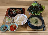 韓国料理 HARU: (⌒‐⌒)さんの2026年08月24日の1枚目の投稿写真