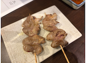 焼き鳥 しふく: S.Hさんの2026年05月11日の1枚目の投稿写真
