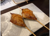 焼き鳥 しふく: S.Hさんの2026年05月11日の2枚目の投稿写真