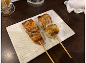 焼き鳥 しふく: S.Hさんの2026年05月11日の3枚目の投稿写真