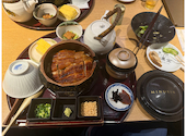 鰻 炭焼 ひつまぶし 美濃金: なおさんの2026年08月17日の1枚目の投稿写真