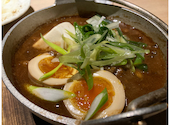 美食米門 品川: 愛妻家さんの2025年03月06日の3枚目の投稿写真