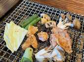 湯布院囲炉裏焼き 四方山: aauさんの2025年02月22日の2枚目の投稿写真