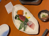 魚鮮水産 三代目網元 名取杜せきのした店: かおさんの2023年10月19日の1枚目の投稿写真