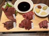 大衆酒場　馬にっく: kan7さんの2023年10月09日の2枚目の投稿写真