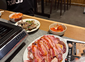 焼肉とカンジャンケジャン 肉小僧 北九州小倉店【海鮮×飲み放題×個室×食べ放題】: ぽんたろうさんの2026年09月13日の1枚目の投稿写真
