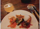 BISTRO TAKKE ビストロタッケ: マイさんの2026年05月22日の1枚目の投稿写真