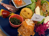 和洋食レストラン&カフェ I TeA HOUSE 三木別所店: あーちゃんさんの2026年06月30日の1枚目の投稿写真