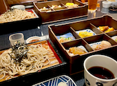 自家製蕎麦 武野屋 中庄店: miomamaさんの2026年06月26日の1枚目の投稿写真