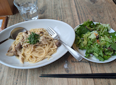 スズカフェ SUZU CAFE 銀座: ゆのさんの2026年06月11日の1枚目の投稿写真