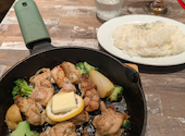 good spoon Handmade Cheese&Pizzeria ルミネ新宿店: ゆのさんの2026年08月06日の1枚目の投稿写真