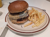 J.S. BURGERS CAFE ららぽーと立川立飛店: ゆのさんの2026年02月26日の1枚目の投稿写真