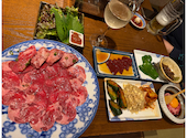 和牛焼肉 成城大臣: wakoさんの2026年04月27日の1枚目の投稿写真