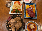 和牛焼肉 成城大臣: wakoさんの2026年05月25日の1枚目の投稿写真